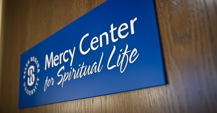 Mercy Center Staff Conducting “spiritual Type” Workshop – SALVEtoday