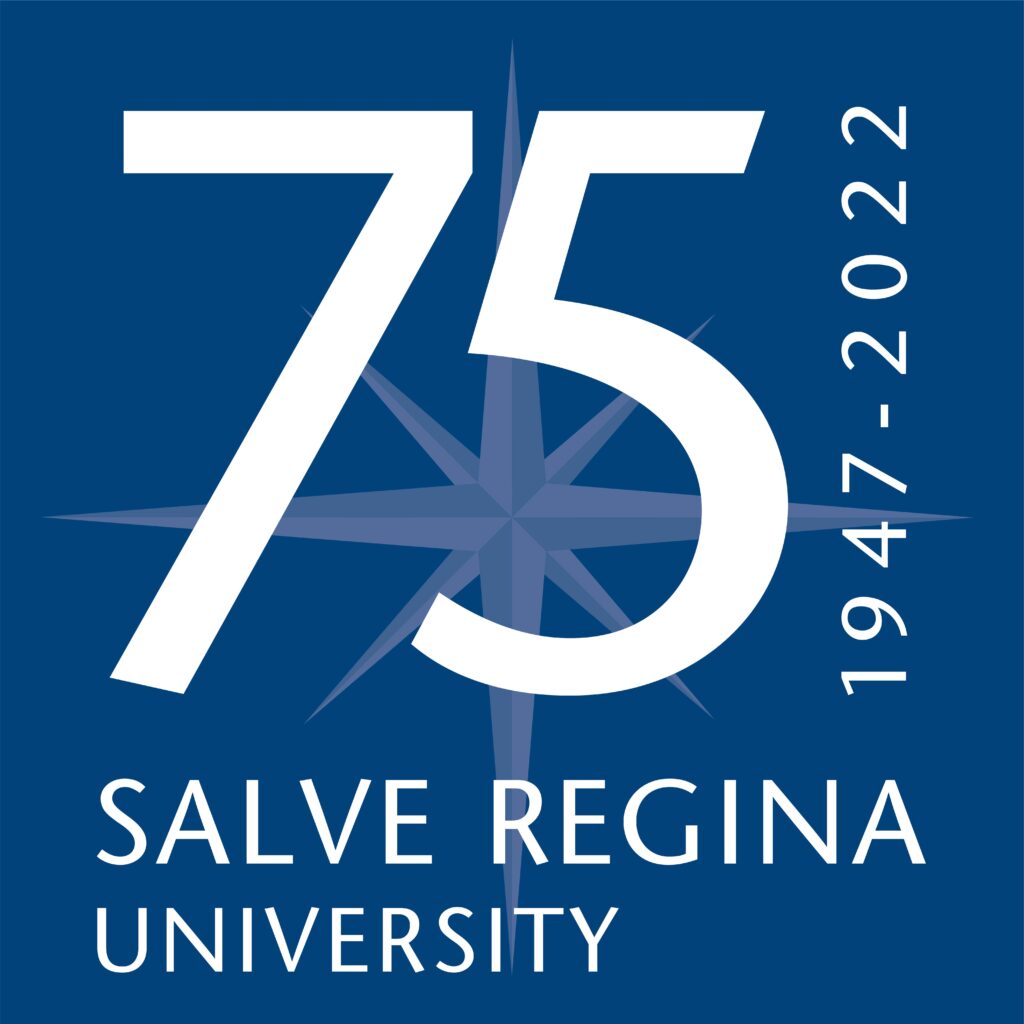 Salve Regina celebrates 75 years of fulfilling the mercy promise
