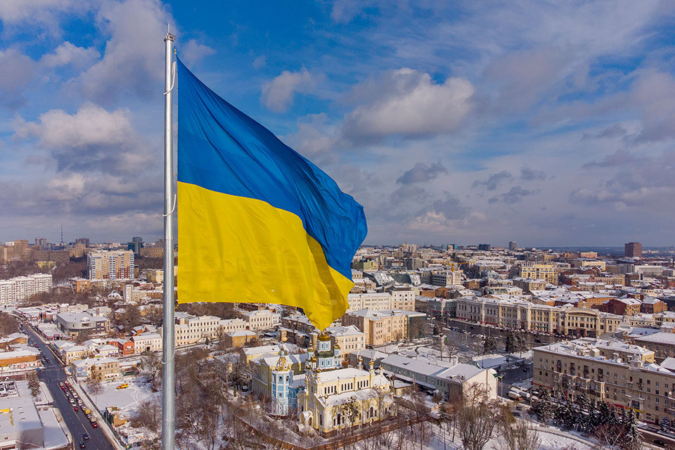 Pell Center will hold conversation with the ambassador of Liechtenstein on war in Ukraine