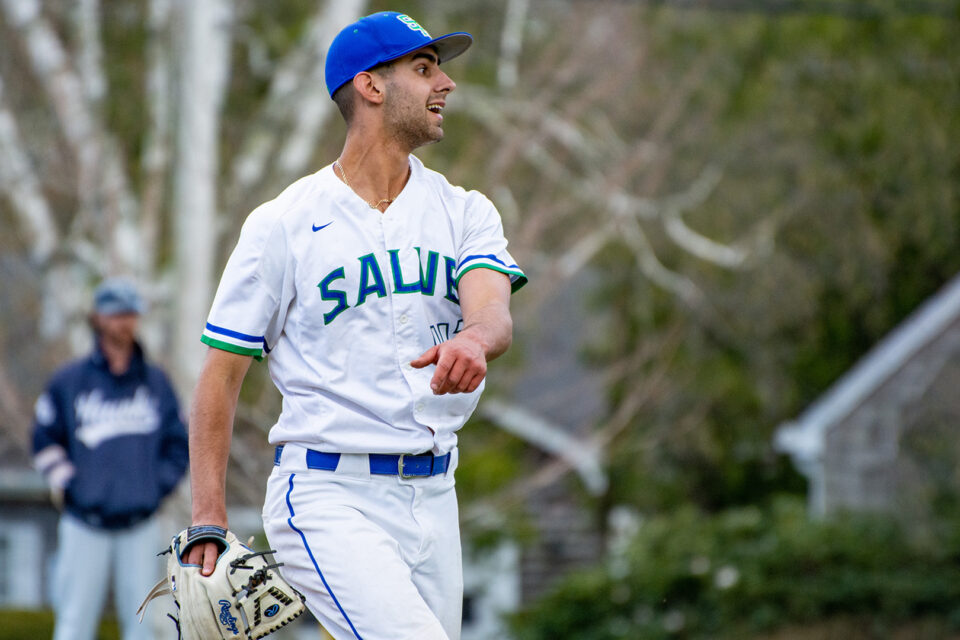 Seahawks achieve multiple all-region recognition awards in baseball