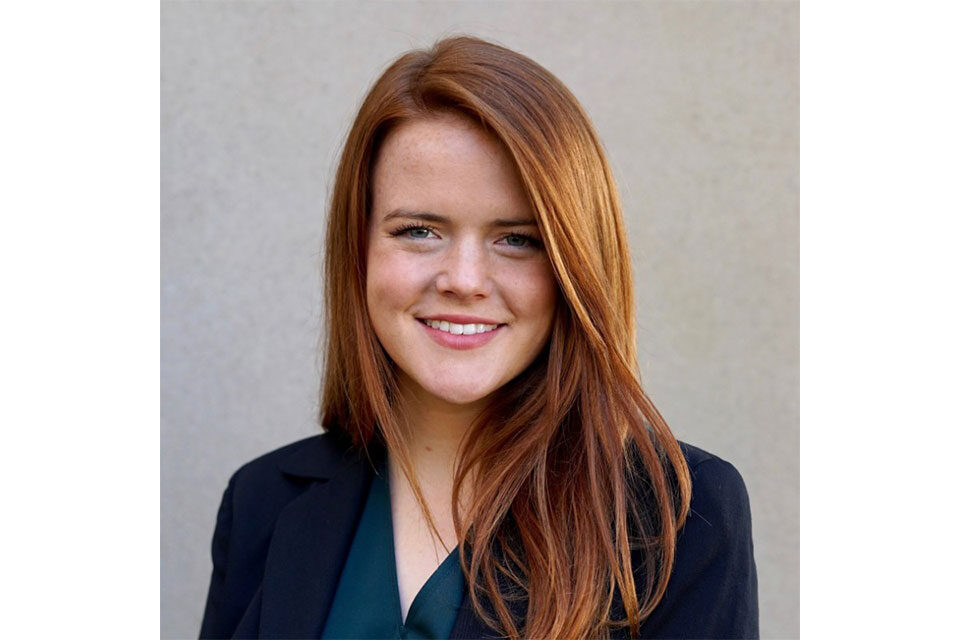 Salve Success: Carli Lynch ’20 lands production coordinator job at Sony Pictures Imageworks